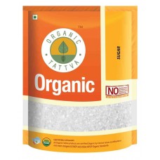 ORGANIC SUGAR 